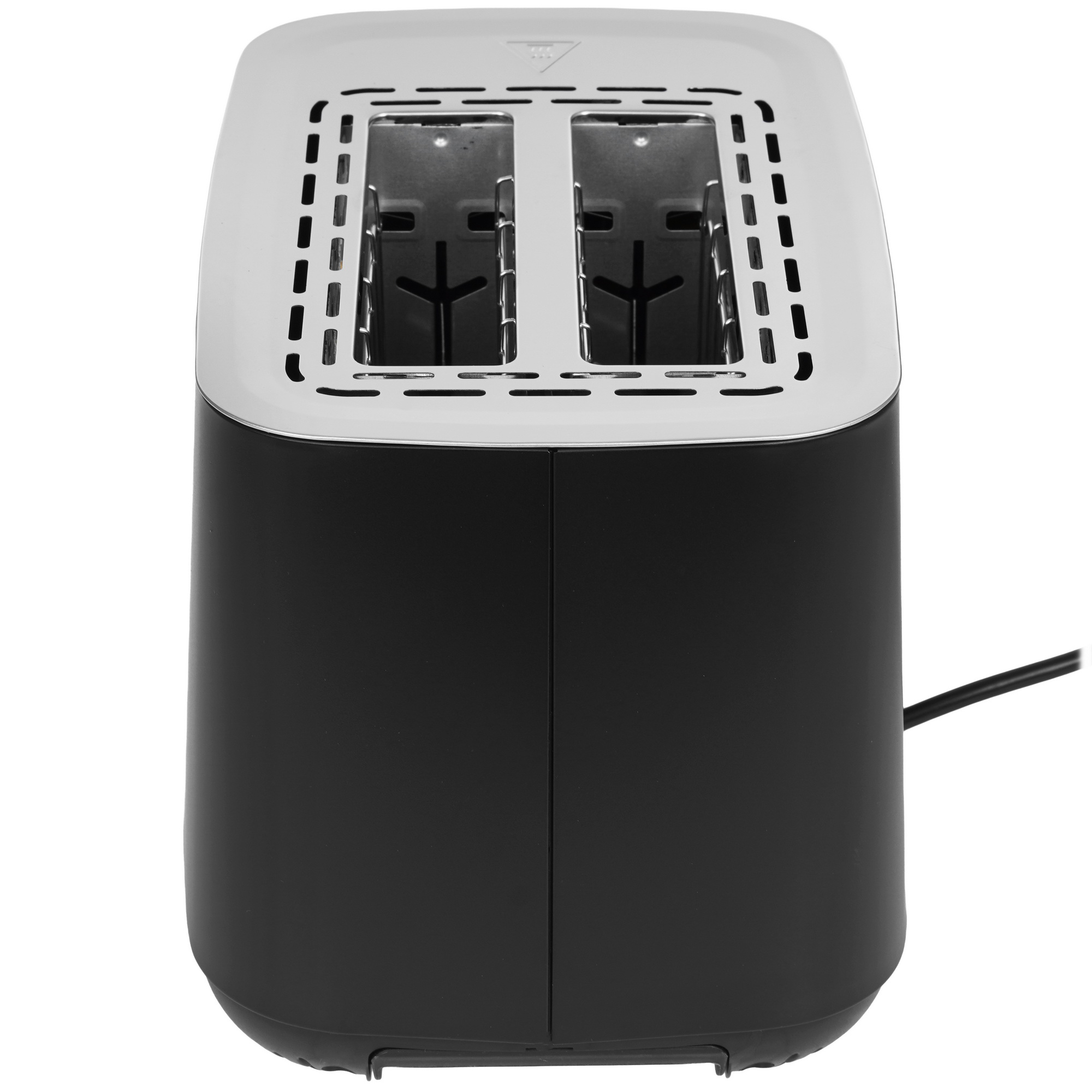 9190493 Тостер Endever Skyline ST-124 черный STDN-0114328 - Вид №5