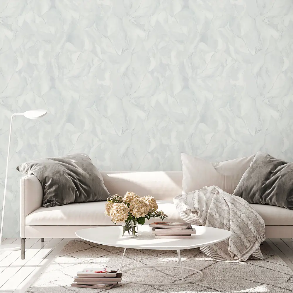 MONTE SOLARO Eiwa - Флизелиновые обои для стильного интерьера 89372005 STLM-0835917 - Вид №2