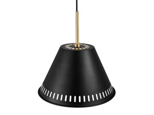 Металлический подвесной светильник с регулируемой яркостью