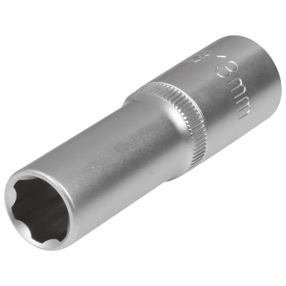 Торцевая головка глубинная Dexter 1/2 " DR 13 мм STLM-2061356