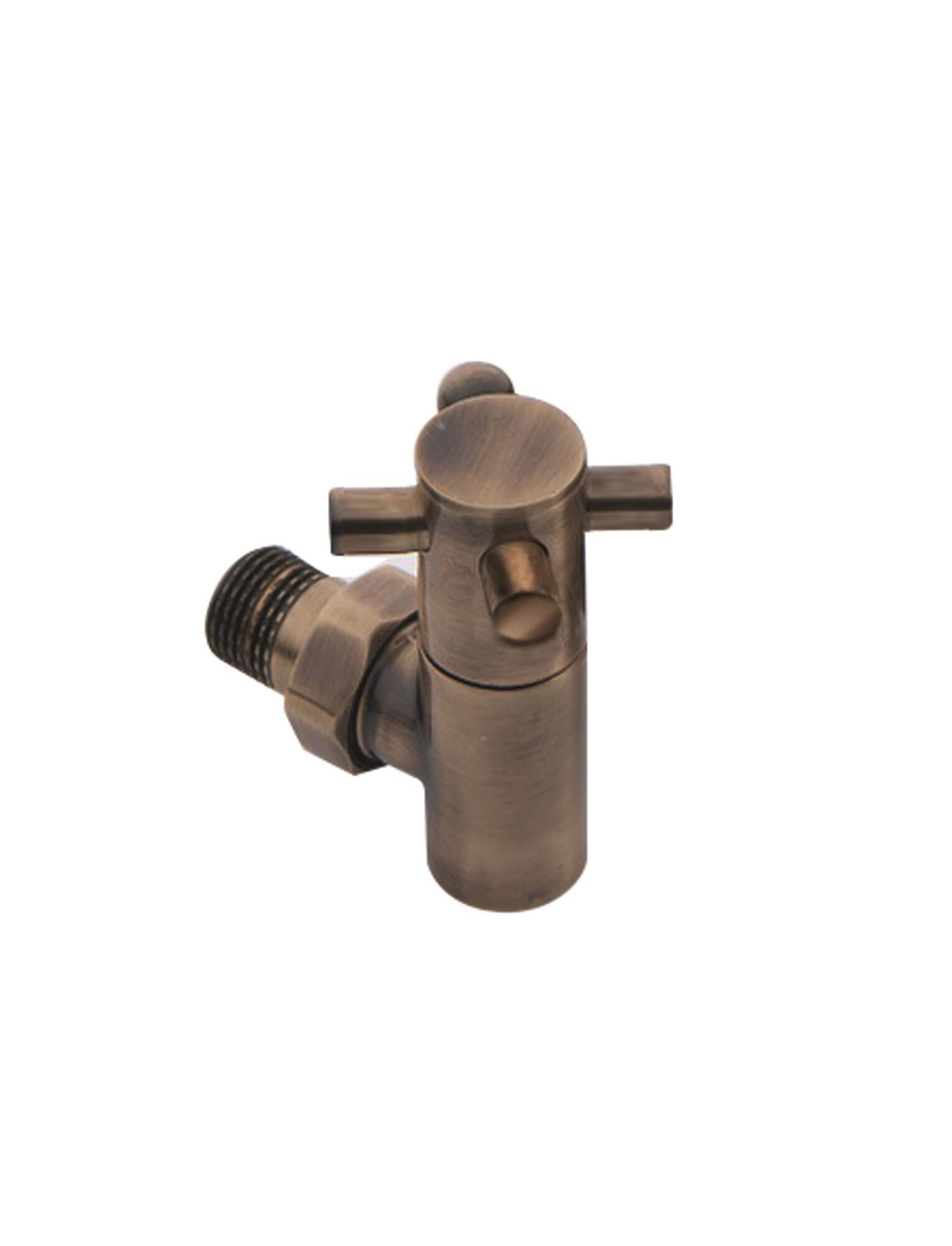 Аксессуар Hammam CARUSU HEATING ELEMENT Электропатрон Сталь  - Вид №4