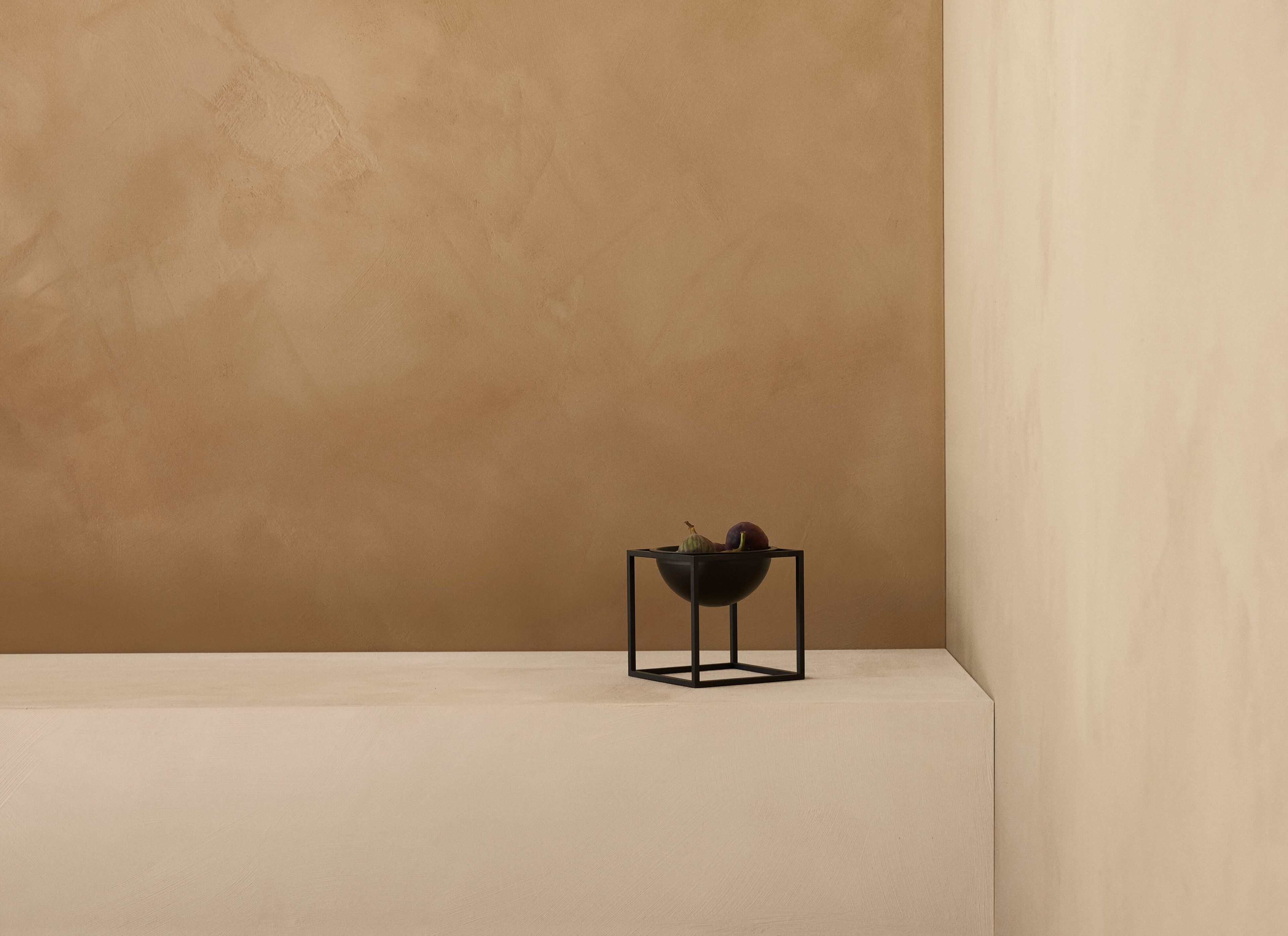 Стальная чаша Audo Copenhagen Kubus ARCH-00030640 - Вид №5