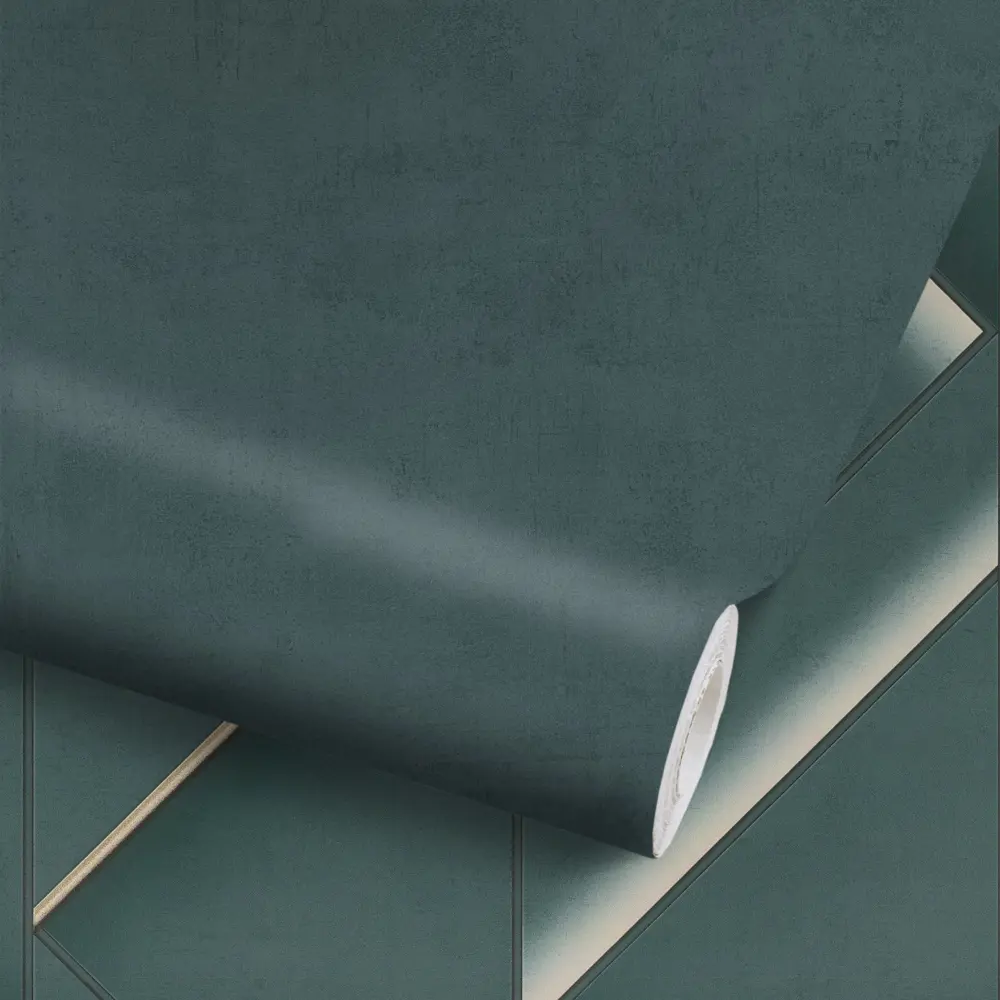 Обои флизелиновые Артекс Легион 1 зеленые 1.06 м 11439-05 STLM-2022396 - Вид №3