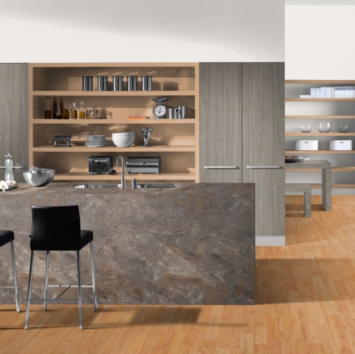 Пробка EGGER Cork+ Бук Мондзее (Гладкая) 1292х193 мм 1201400005 - Вид №44