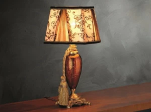 Euroluce Lampadari Настольная лампа Lady