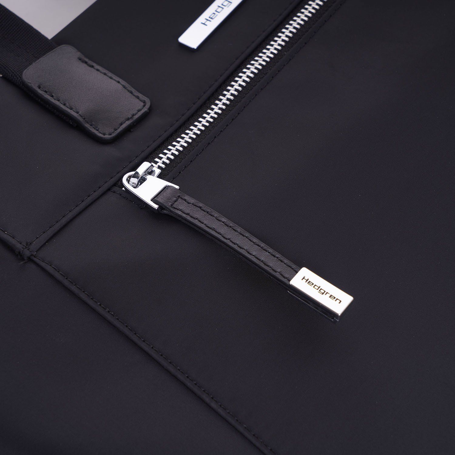 HAUR05L/003-02 Сумка HAUR05L Tote Glaze L RFID Hedgren Aura - Вид №6