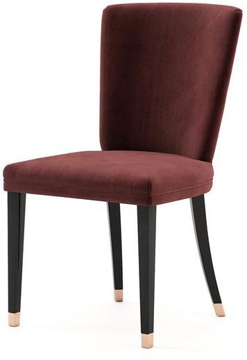 Laskasas Стул из ткани sun-id-1369244 - Вид №1