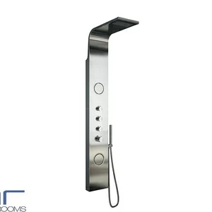 ДУШЕВАЯ КОЛОННА С ТЕРМОСТАТОМ DECO