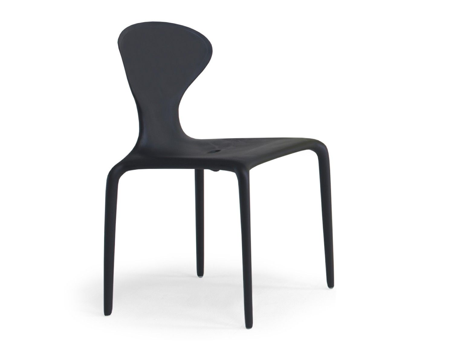 Штабелируемый стул из полипропилена MOROSO Сверхъестественное ARCH-00040663