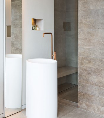 T19 Аксессуары vola  - Вид №40