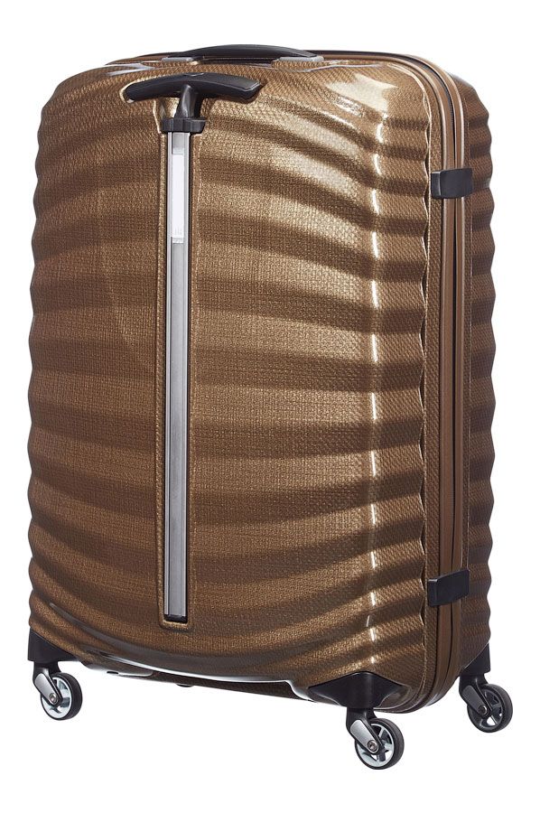 98V-05002 Чемодан 98V*002 Spinner 69/25 Samsonite Lite-Shock  - Вид №2