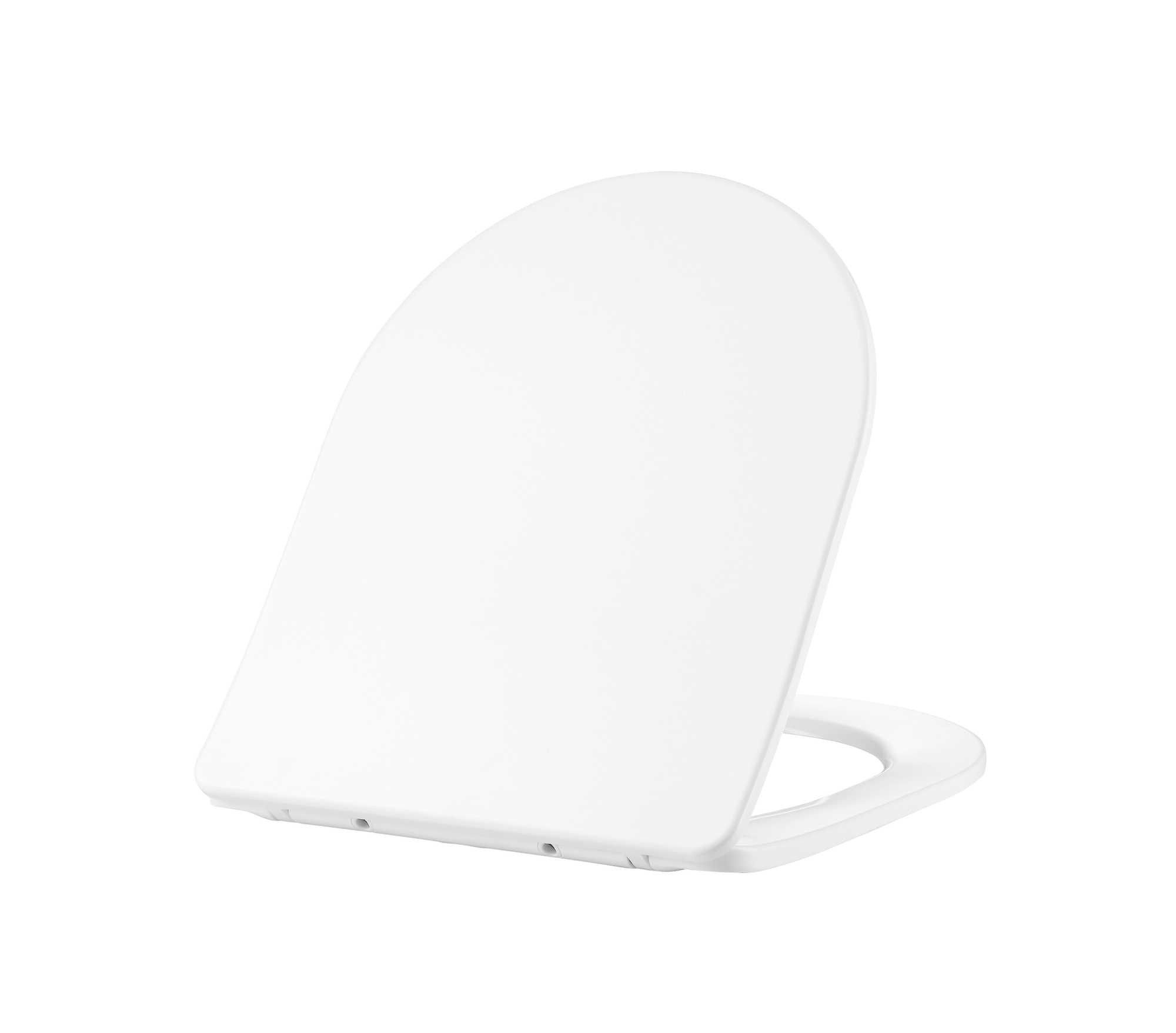 Унитаз подвесной безободковый Art&Max PLATINO Подвесной унитаз настенный Белый ART&MAX  Китай  - Вид №1