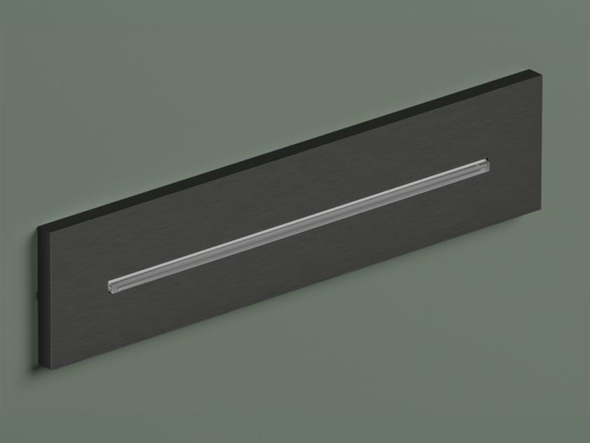 Латунный водопад дозирующий носик Hotbath Ace ARCH-00062747