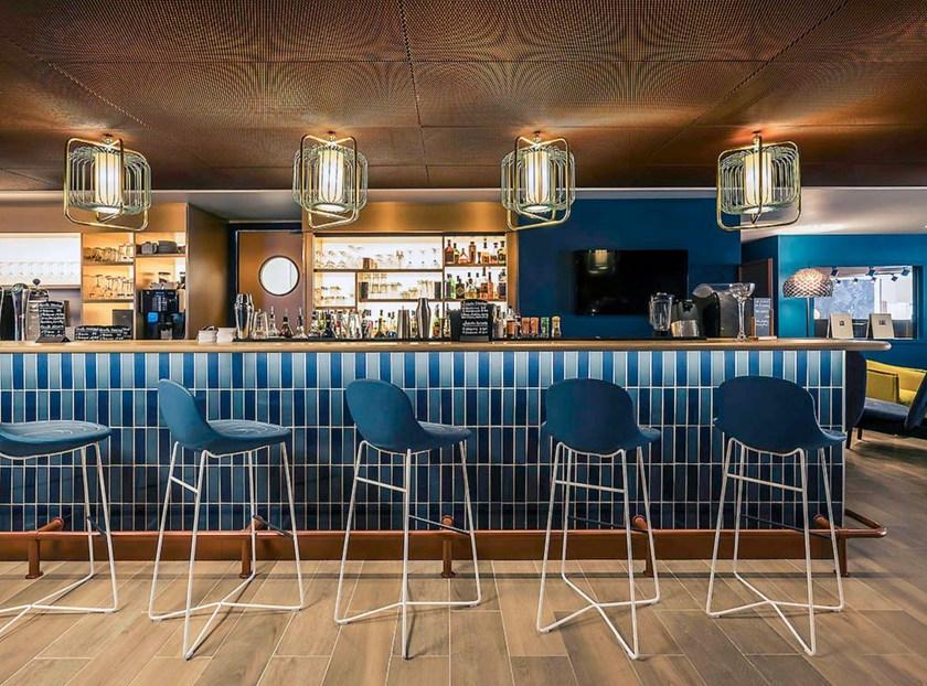 UTU Soulful Lighting Подвесной светильник прямого света из латуни Jules Santreyd sun-id-1344659 - Вид №5