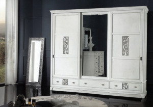 Шкаф  ARTE CASA 2088