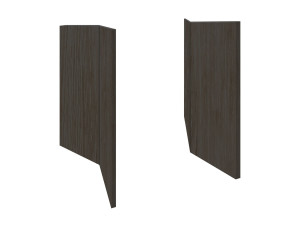 Основание стола из манго