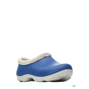 Галоши мужские OYO утепленные размер 42 синий/серый