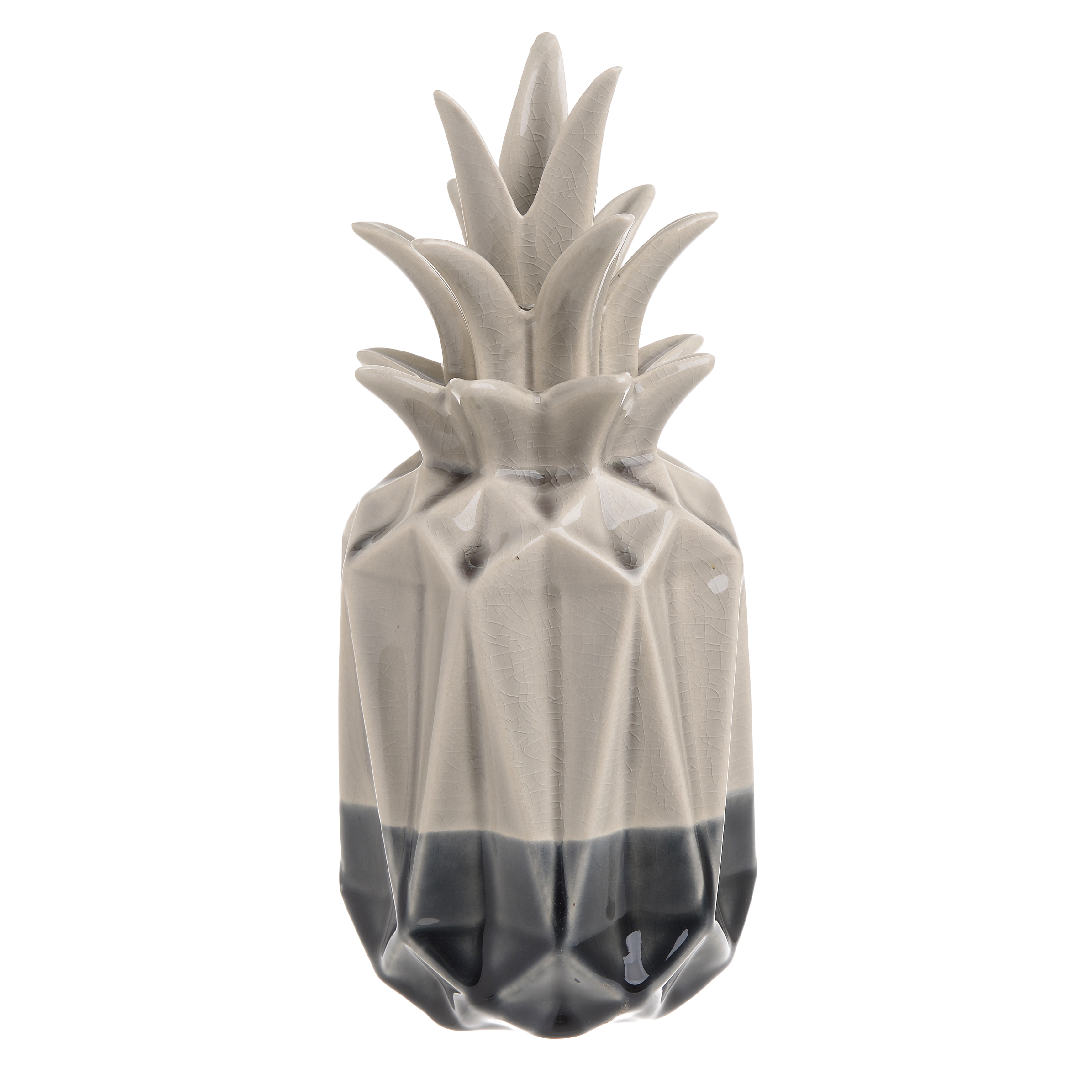 3870365.0032 ДЕКОР НАСТОЛЬНЫЙ АНАНАС TO4ROOMS  - Вид №1