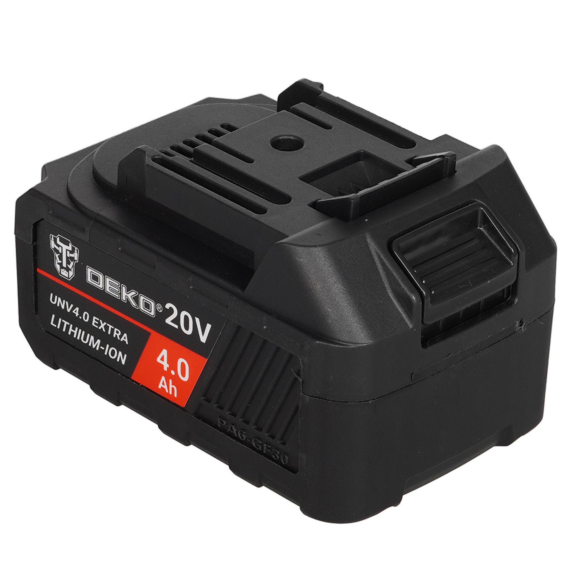 Аккумулятор DEKO UNV4.0 EXTRA 9136244 STDN-0078967 - Вид №1