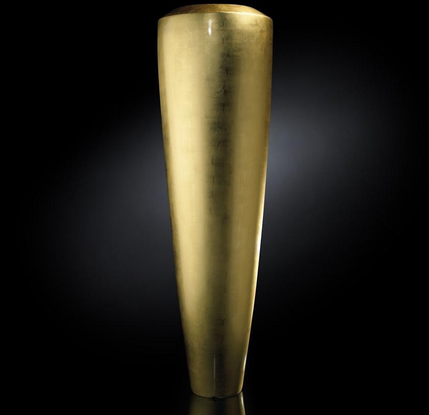 VGnewtrend Ваза из полиэтилена Obice 7512117.99 - Вид №1