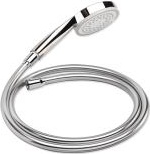 900.35.43240 Поручень для душа с выдвижным держателем для душа HEWI Greifen  - Вид №17