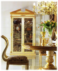 Витрина  JUMBO COLLECTION CRIL-13