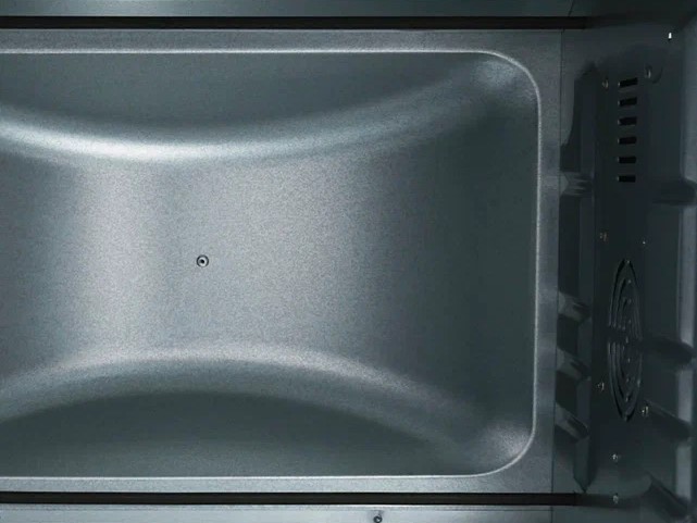 9146396 Мини-печь Oasis M-S38CW белый STDN-0142153 - Вид №5