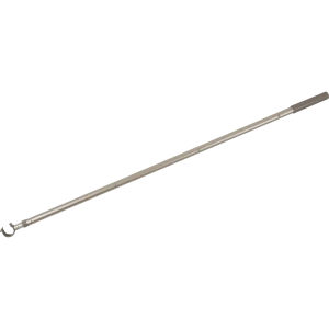 Стержень телескопический Велюкс 102-183 см