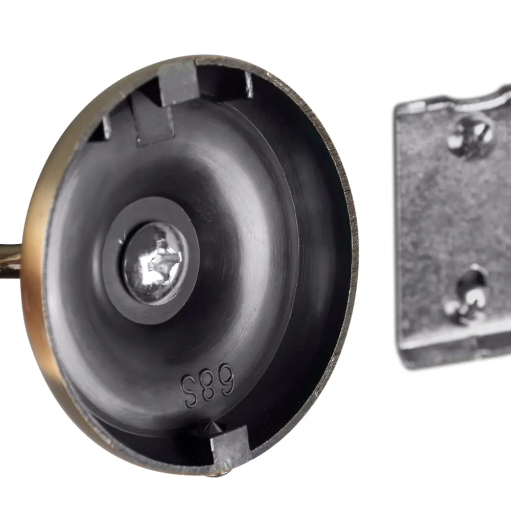 Дозатор подвесной для жидкого мыла Antico цвет бежевый VERRAN STLM-2089898 - Вид №4