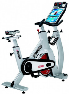 Велотренажер star trac espinner 7200 Star Trac
