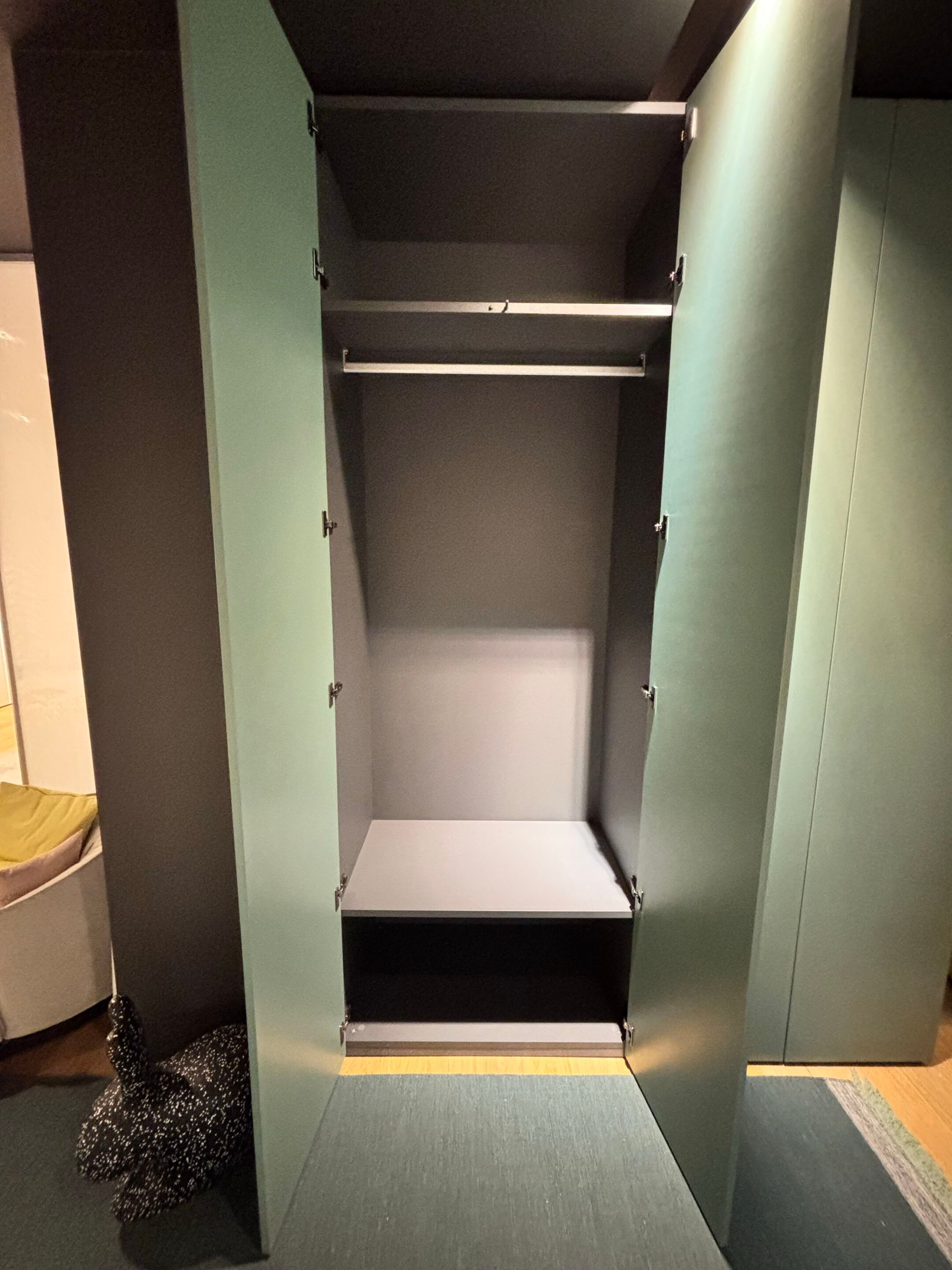 Шкаф In Stock Tumidei ARCH-00130151 - Вид №2