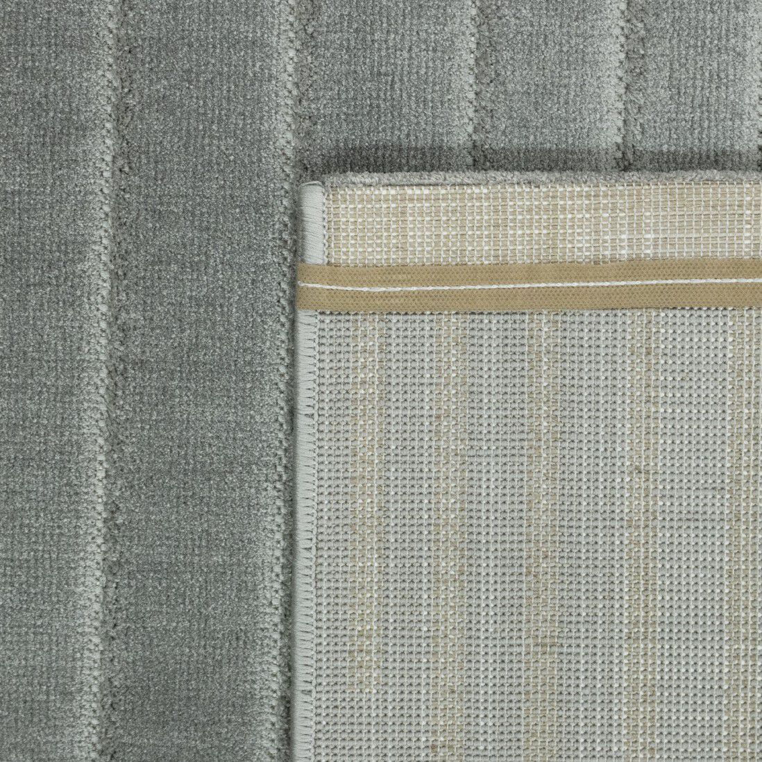 Прямоугольный однотонный ковер Ademi Essential ARCH-00064402 - Вид №14