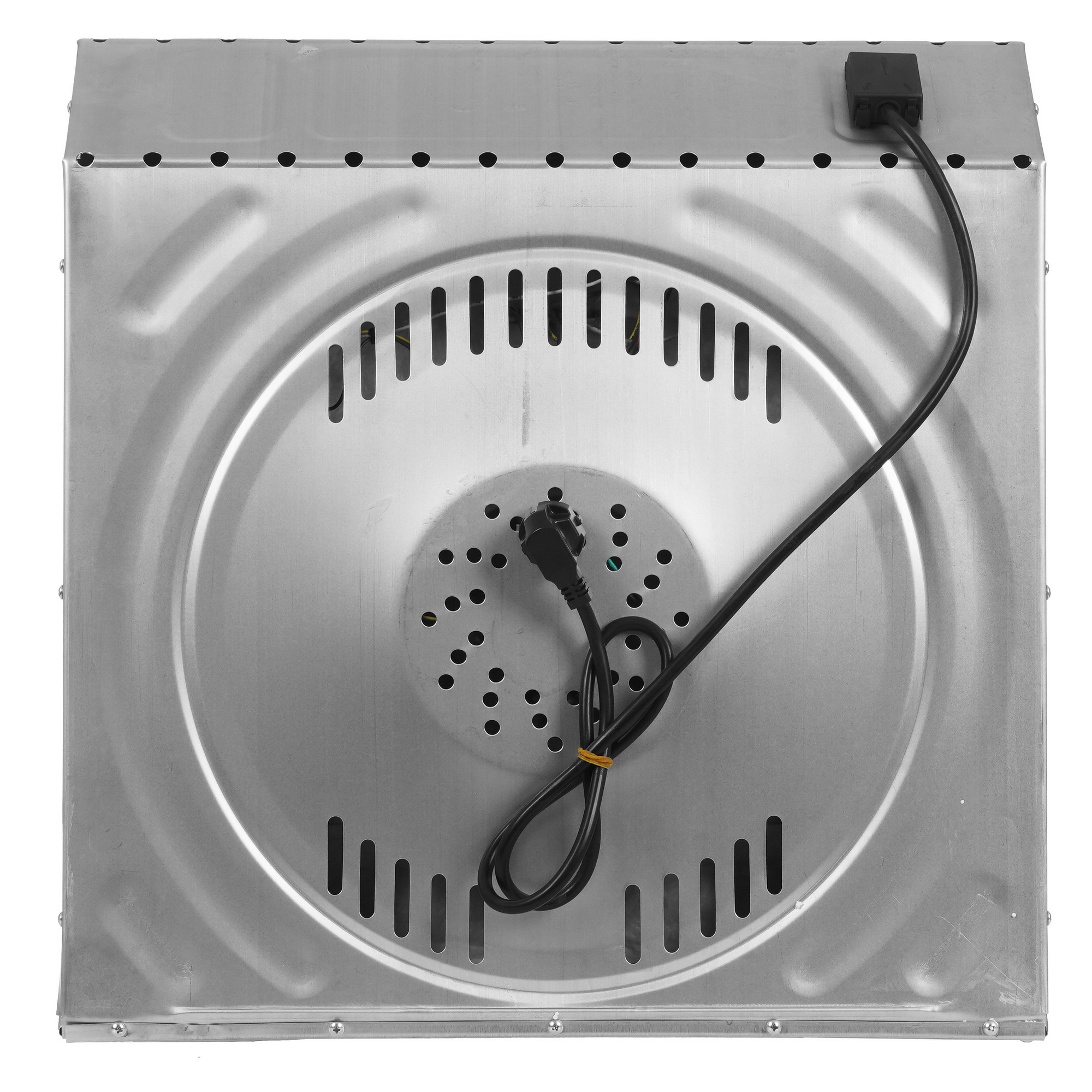 9909732 Электрический духовой шкаф Zigmund & Shtain E 151 B черный STDN-0090180 - Вид №7