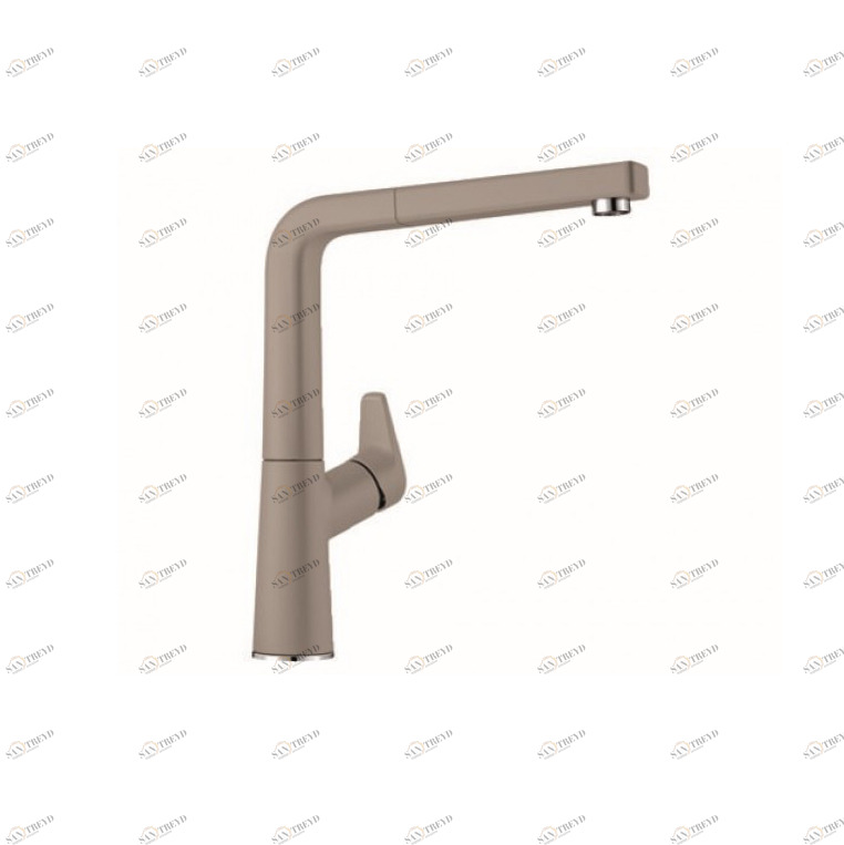 Смеситель для кухни Avona 10 см 521283 BLANCO