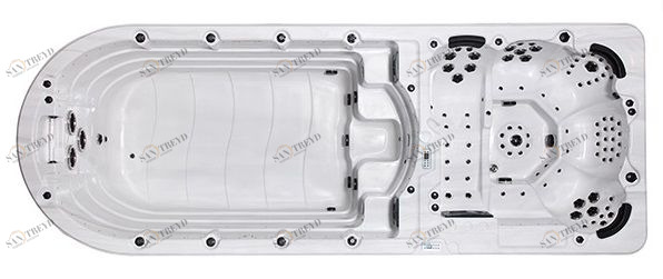 JNJ Spas Louisiana Santreyd sun-id-295930