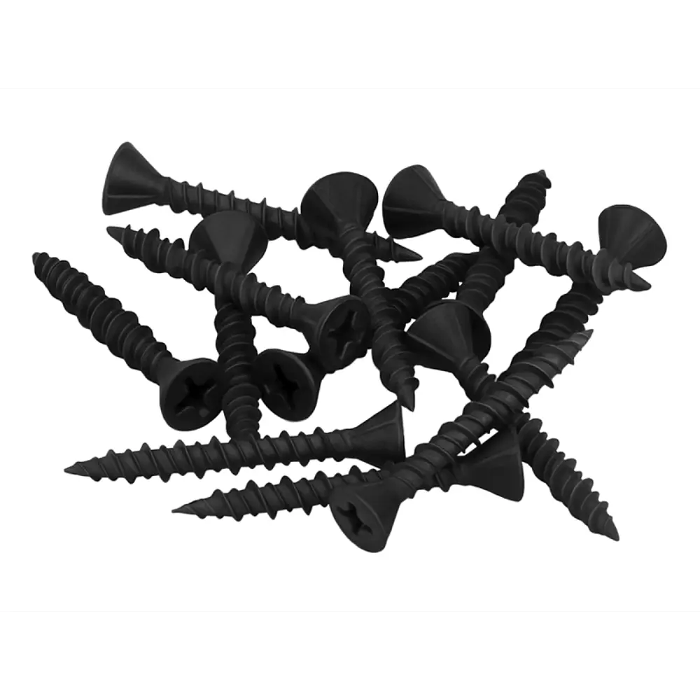 Саморезы по гипсокартону Knauf оцинкованные 3.9x25 мм STLM-2167128 - Вид №2