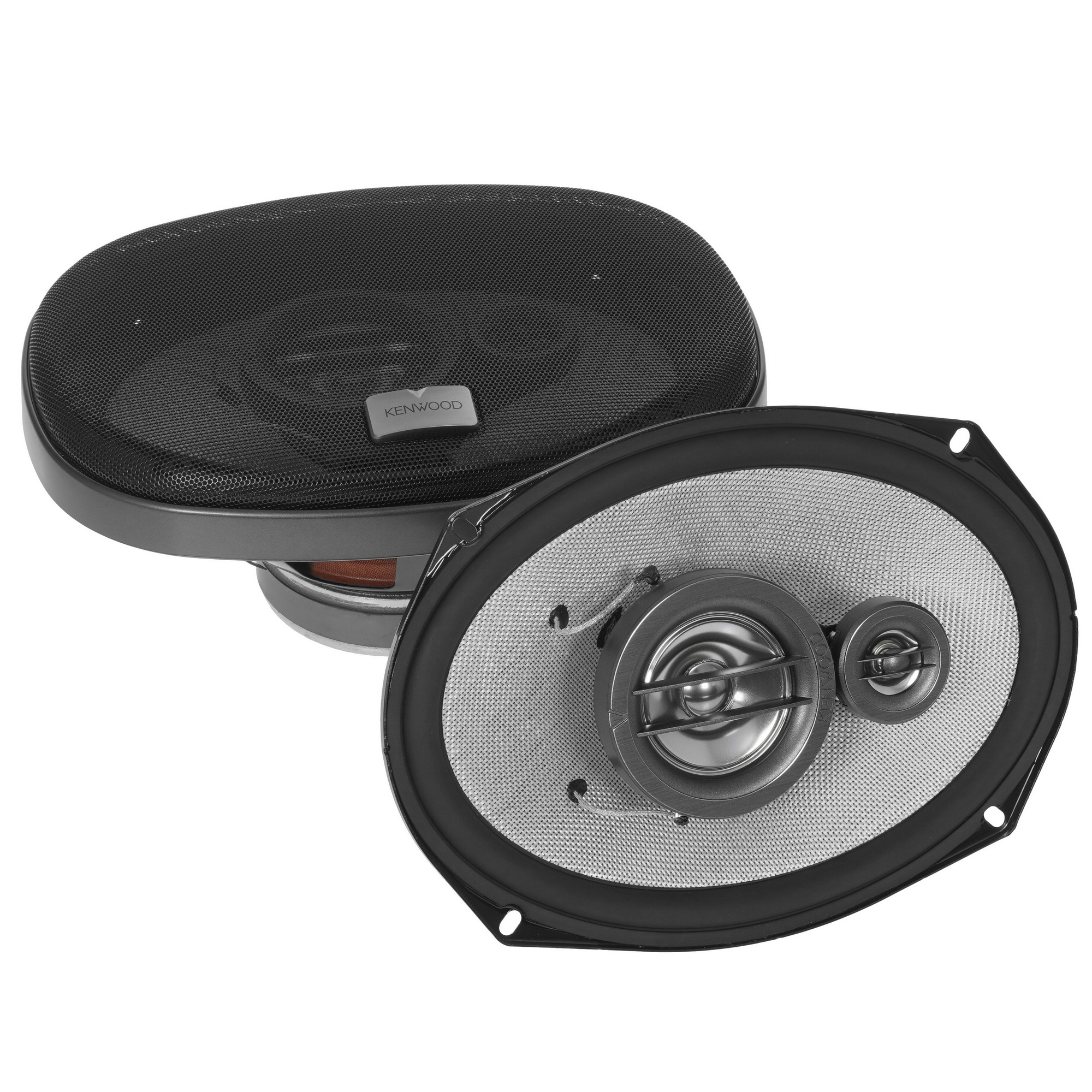 5094807 Коаксиальная акустическая система KENWOOD KFC-HQ718 STDN-0026567