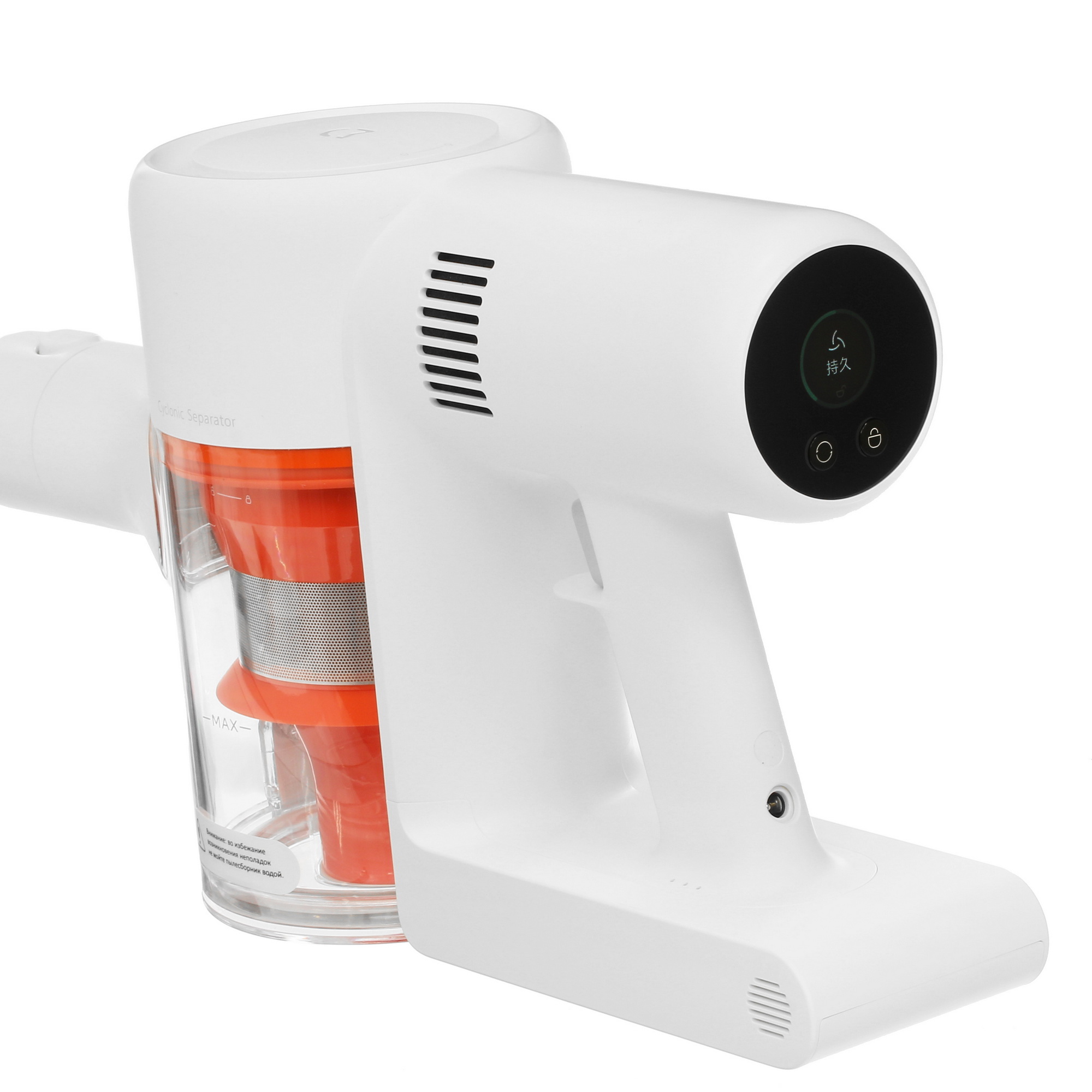 5067487 Пылесос  вертикальный  Mijia K10  белый STDN-0112487 - Вид №5