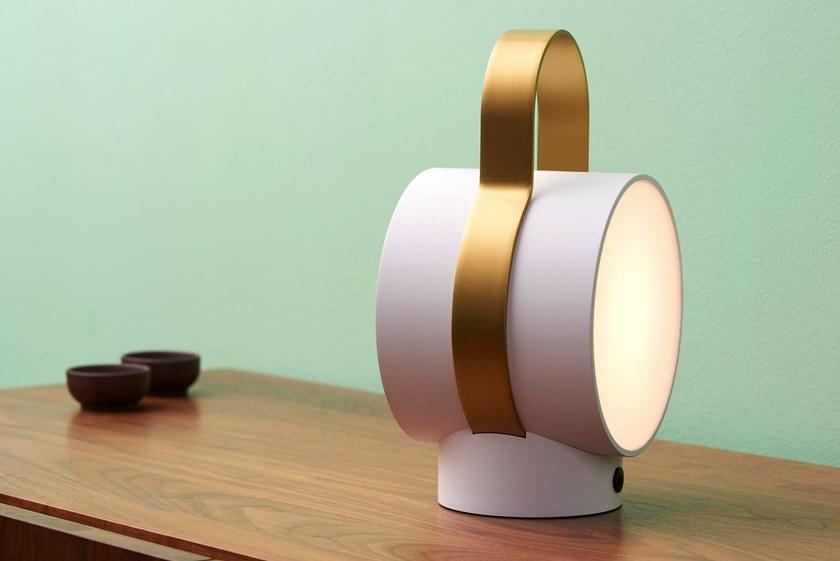 KAISHI Переносная лампа Take a way Ks6311t-led - Вид №4