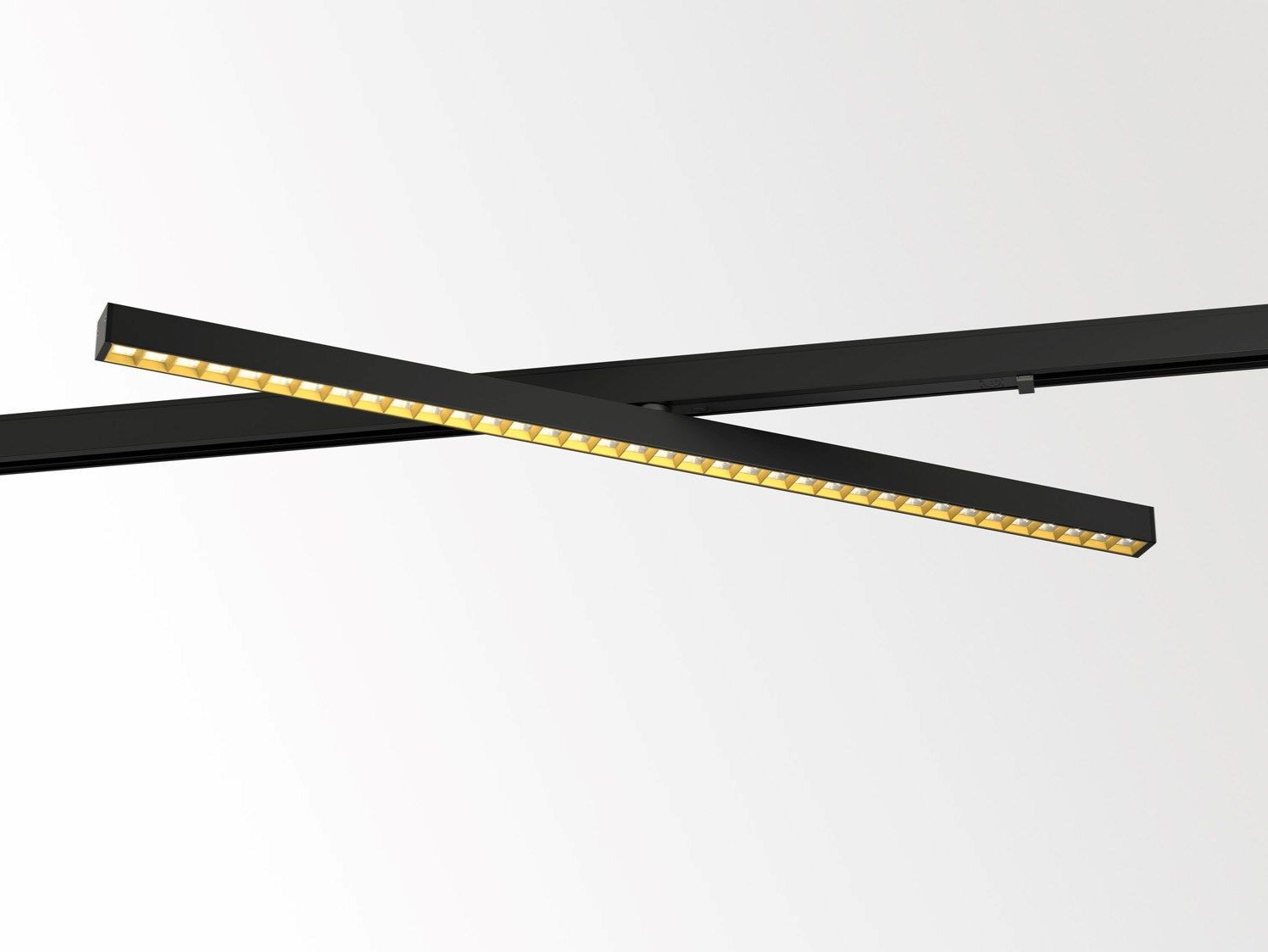 Металлическое магнитное светодиодное освещение Deltalight Inform ARCH-00056653