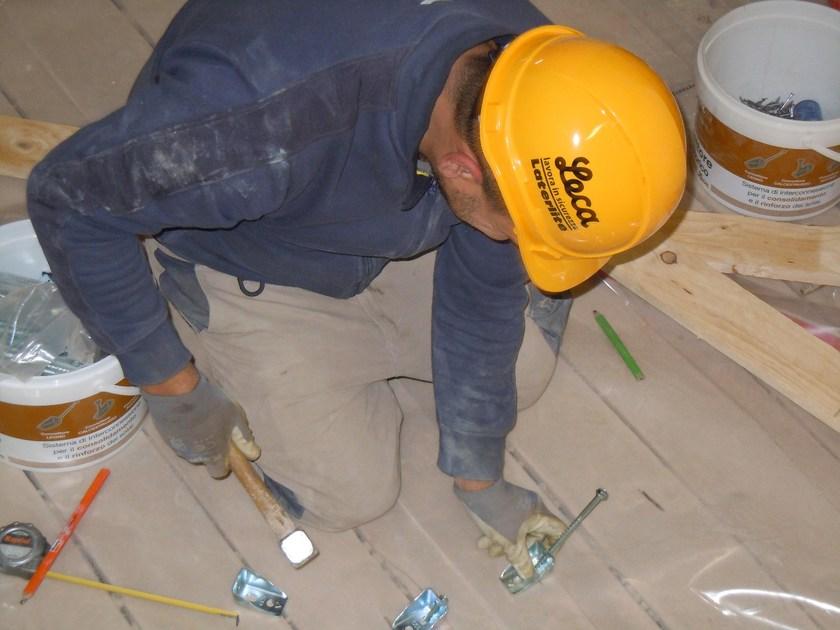 Laterlite Чердак соединитель Centrostorico sun-id-1376729 - Вид №2