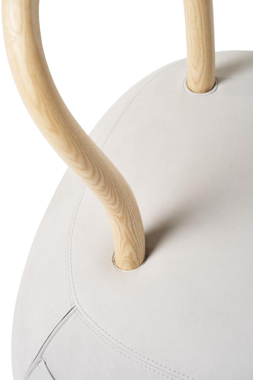 Opinion Ciatti Мягкое кресло Yum yum sun-id-1377379 - Вид №5