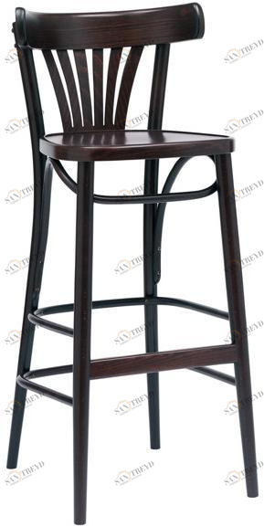 TON Стул с подставкой для ног sun-id-1353259