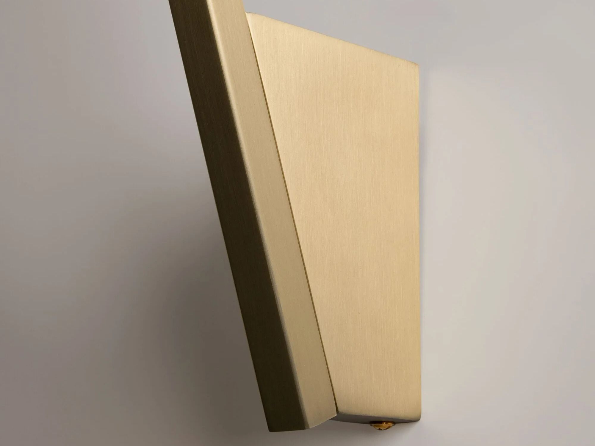 Металлический настенный светильник Maytoni Kazimir ARCH-00136941 - Вид №8