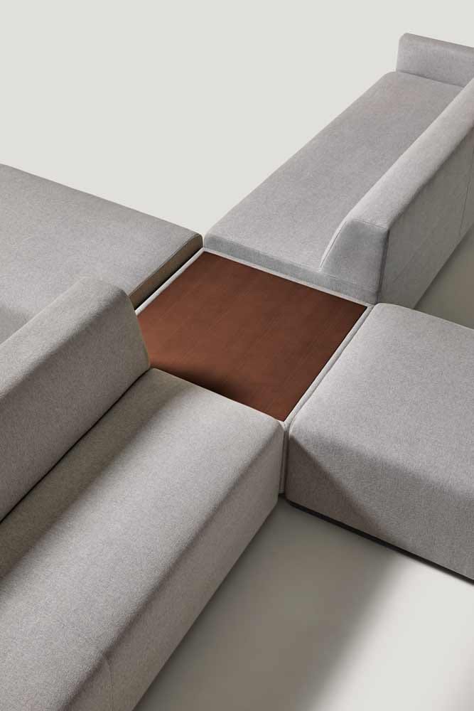 Ткань диван INCLASS Pau ARCH-00072429 - Вид №5