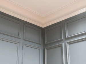 Потолочные рамы