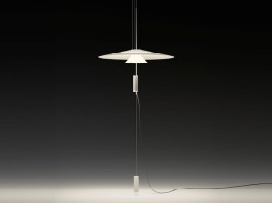 Затемняемый светодиодный подвесной светильник