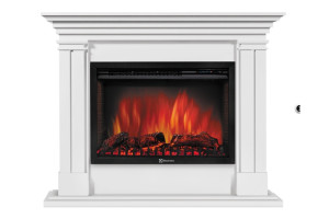 16531066 Портал 30 Белый НС-1231168 Firelight Castello
