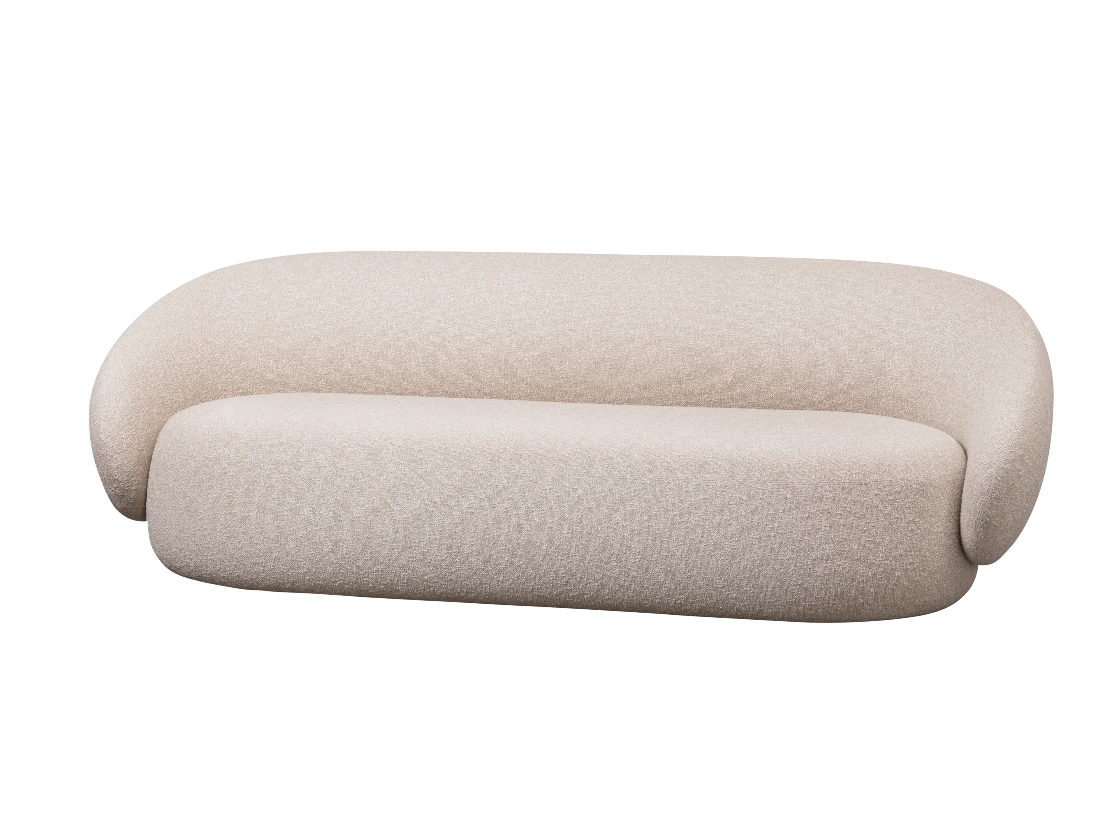 Ткань диван Miniforms NEBULONE ARCH-00065979 - Вид №2