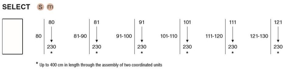 Hidrobox Поддон полукруглый угловой Select sun-id-1473671 - Вид №1